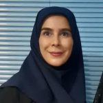 مریم مظاهری